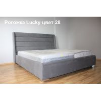 Полуторная кровать "Римо" без подьемного механизма 140*200